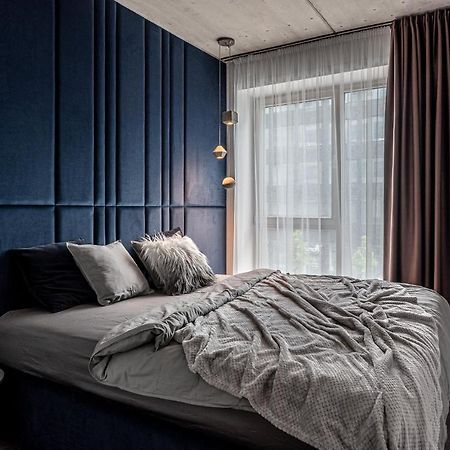 Urban Center Apartment ヴィリニュス エクステリア 写真