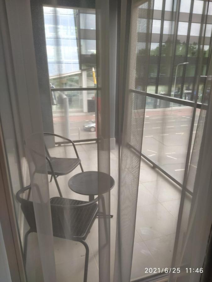 Urban Center Apartment ヴィリニュス エクステリア 写真