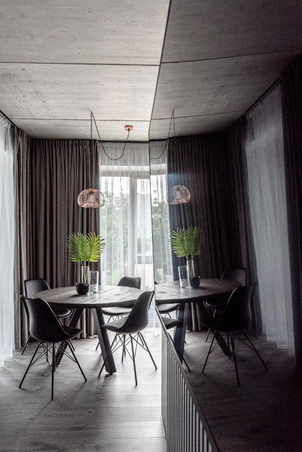 Urban Center Apartment ヴィリニュス エクステリア 写真