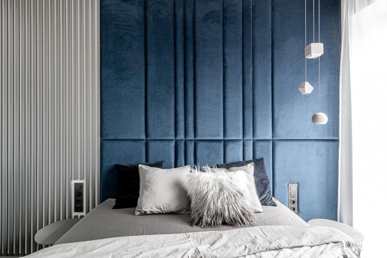 Urban Center Apartment ヴィリニュス エクステリア 写真