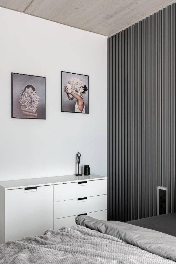 Urban Center Apartment ヴィリニュス エクステリア 写真